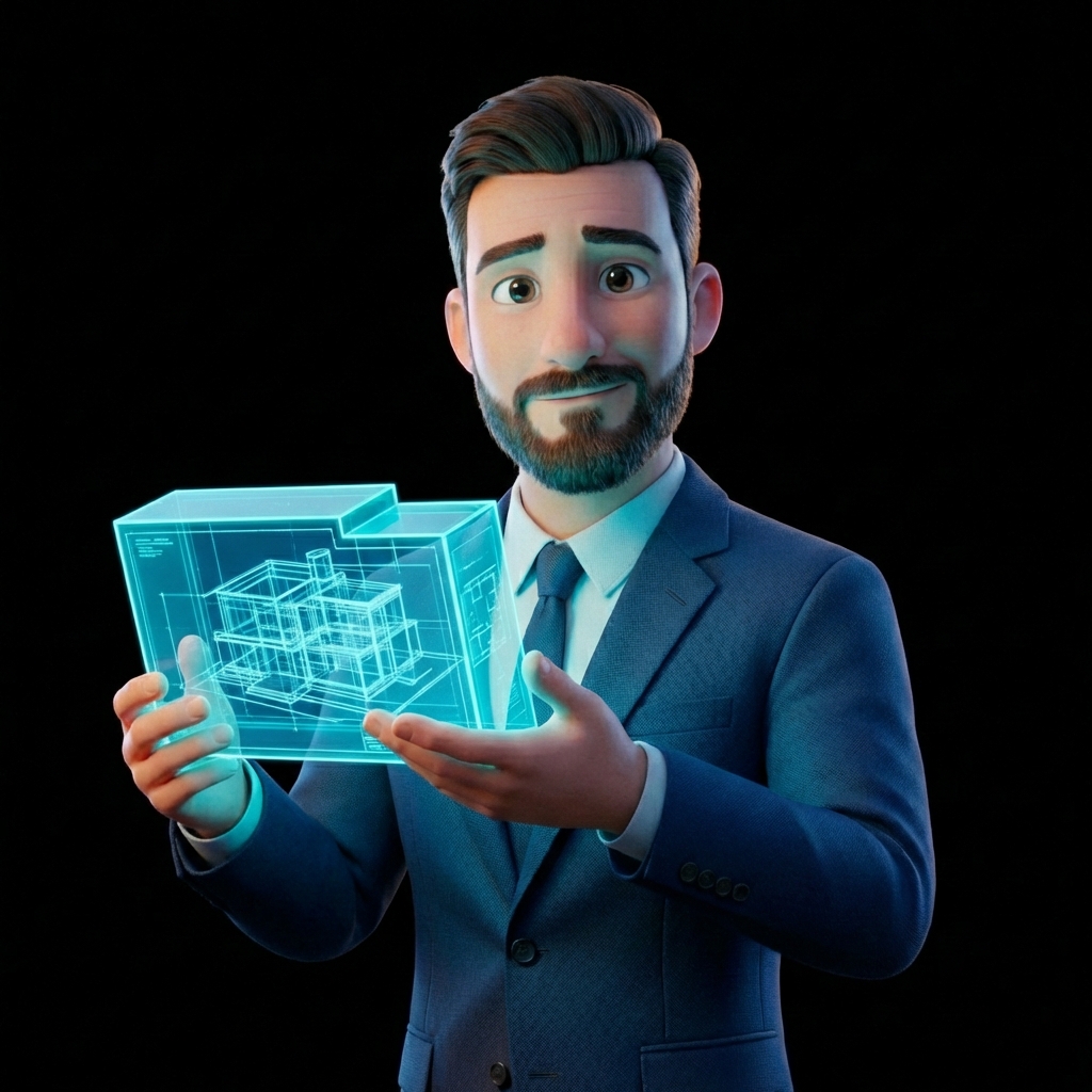 Custom AI Architect